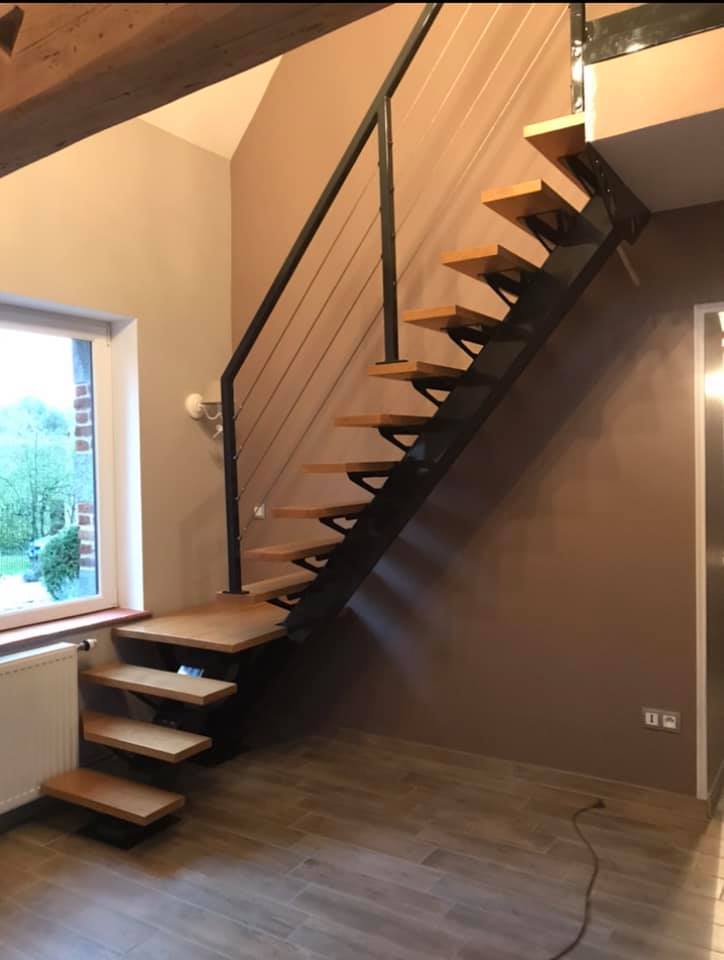 Constructions Diverses