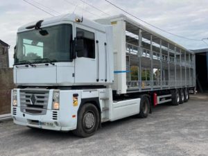 Lire la suite à propos de l’article Nouvelle livraison du vendredi 9 juillet 2021